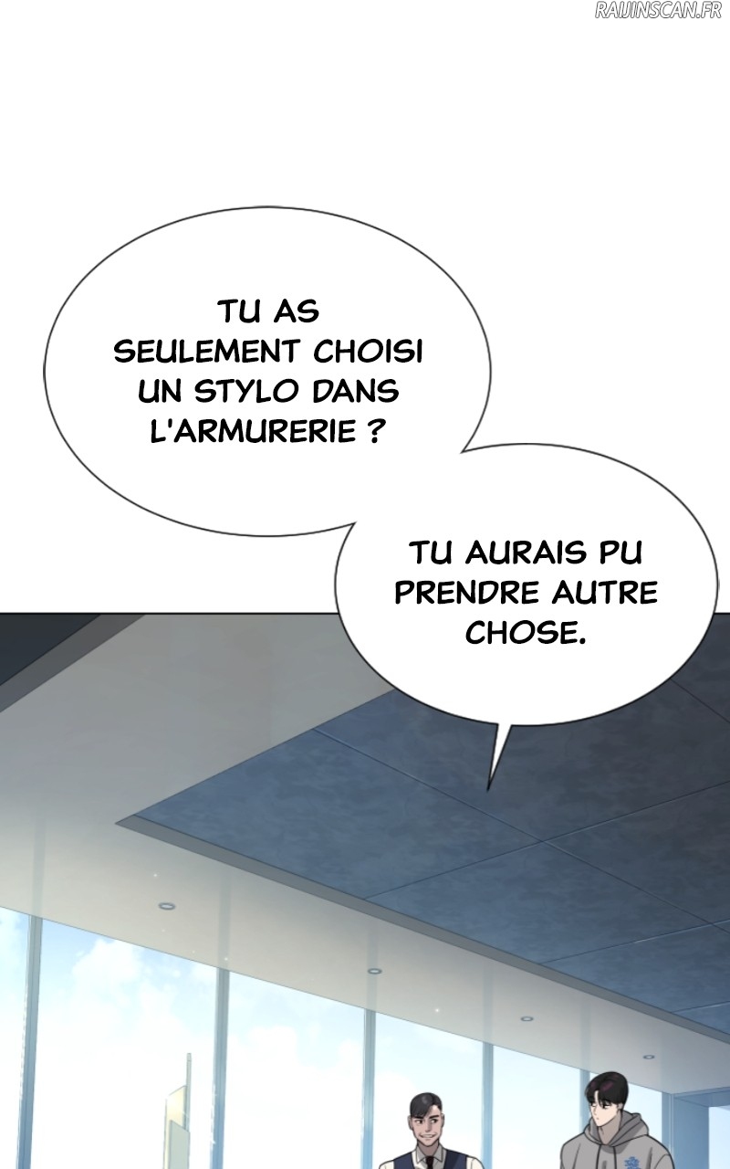 Killer Peter Chapitre 11 - Page 124