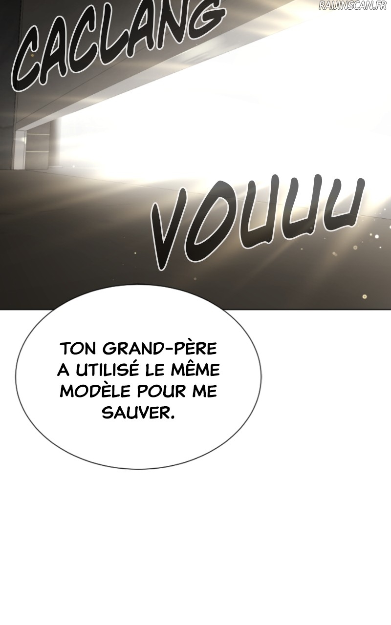 Killer Peter Chapitre 11 - Page 128