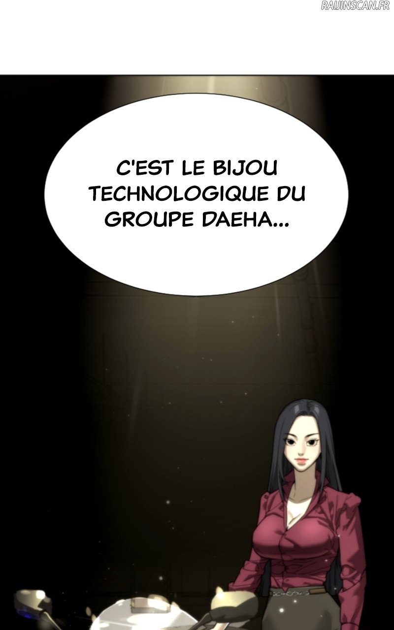 Killer Peter Chapitre 11 - Page 129