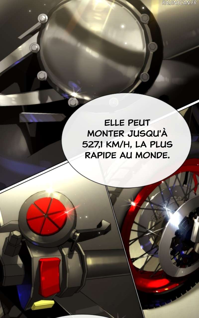 Killer Peter Chapitre 11 - Page 132