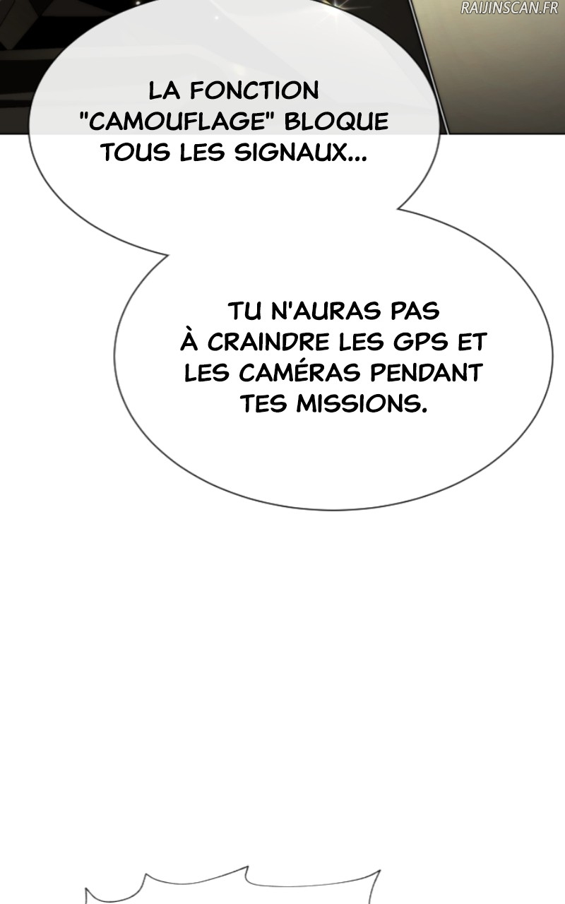 Killer Peter Chapitre 11 - Page 133