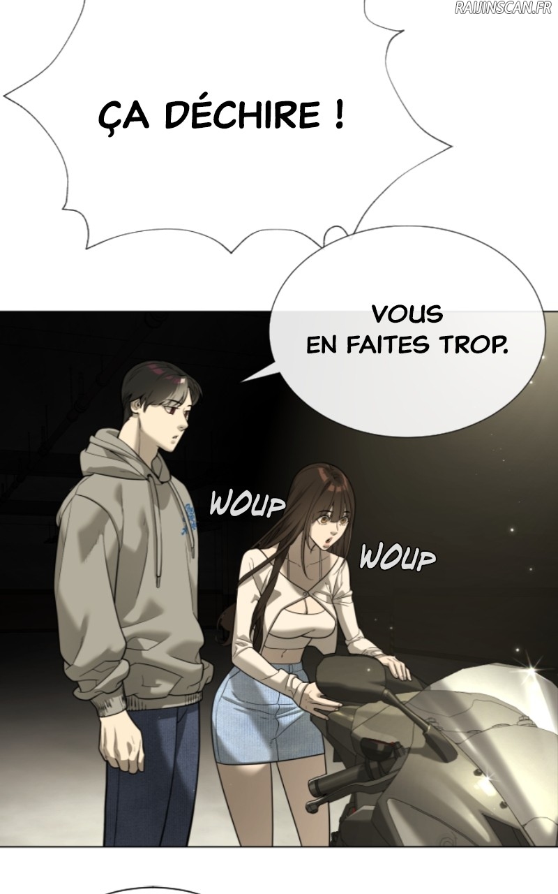 Killer Peter Chapitre 11 - Page 134