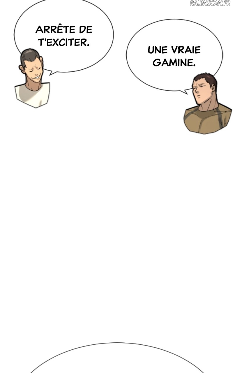 Killer Peter Chapitre 11 - Page 135