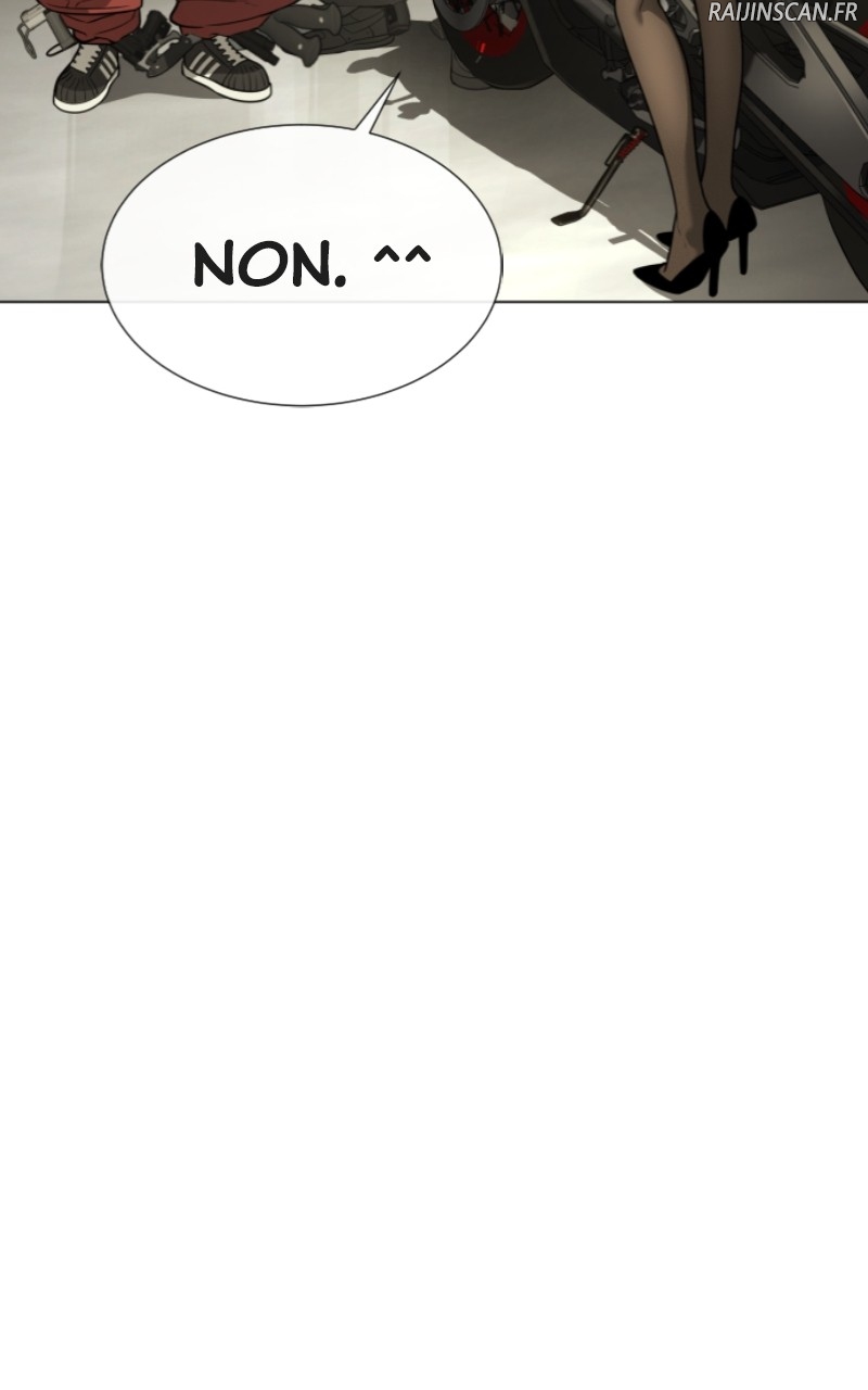 Killer Peter Chapitre 11 - Page 137