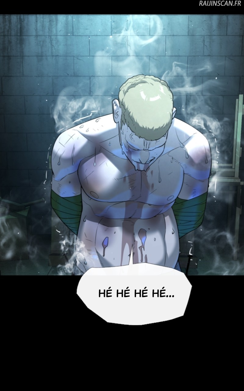 Killer Peter Chapitre 11 - Page 14