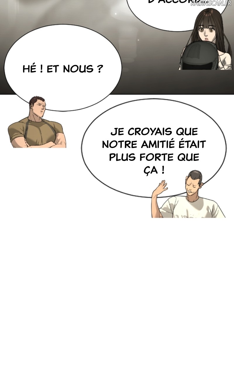Killer Peter Chapitre 11 - Page 141