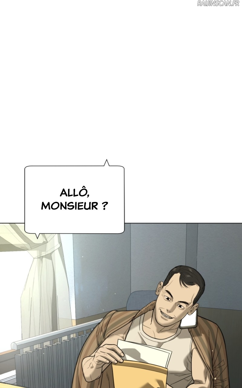 Killer Peter Chapitre 11 - Page 143