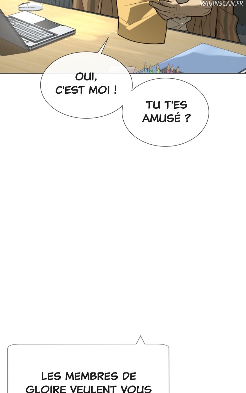 Killer Peter Chapitre 11 - Page 144