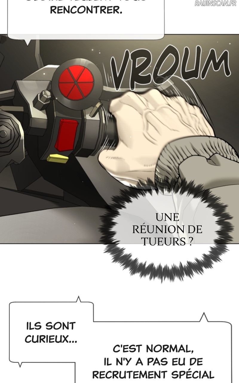 Killer Peter Chapitre 11 - Page 145