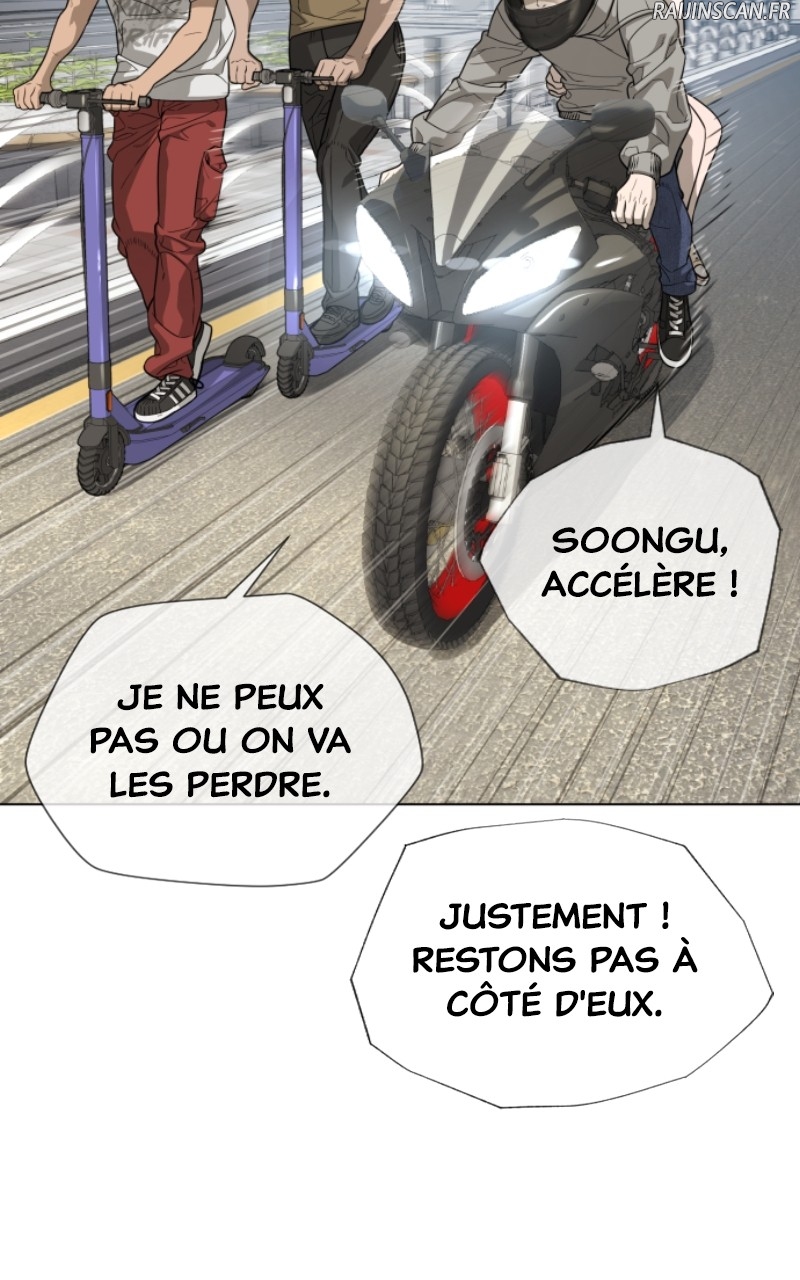 Killer Peter Chapitre 11 - Page 150