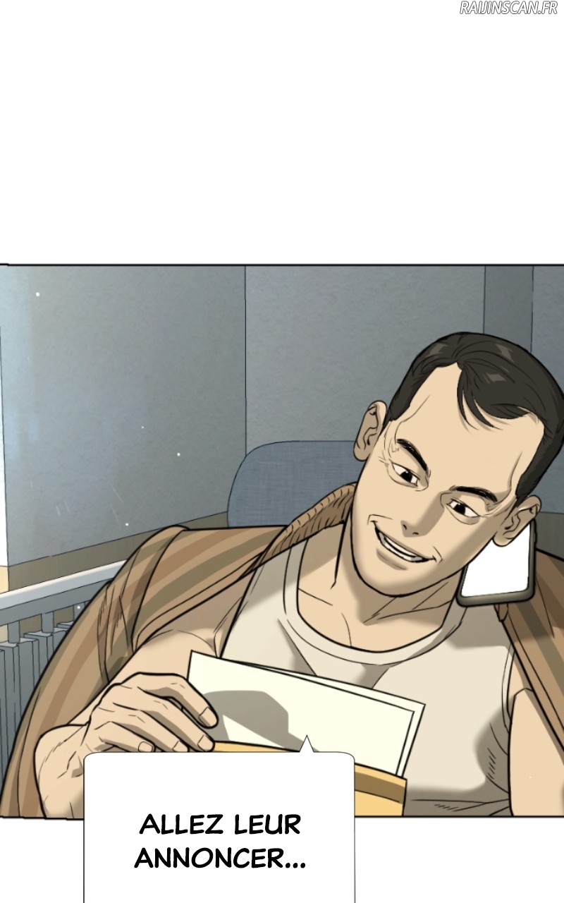 Killer Peter Chapitre 11 - Page 151