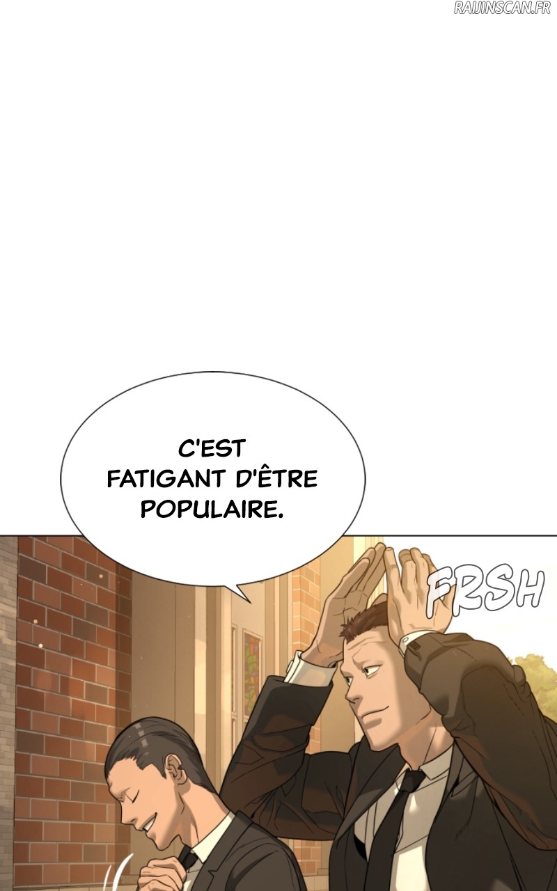 Killer Peter Chapitre 11 - Page 155