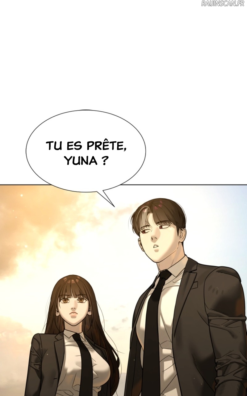 Killer Peter Chapitre 11 - Page 157
