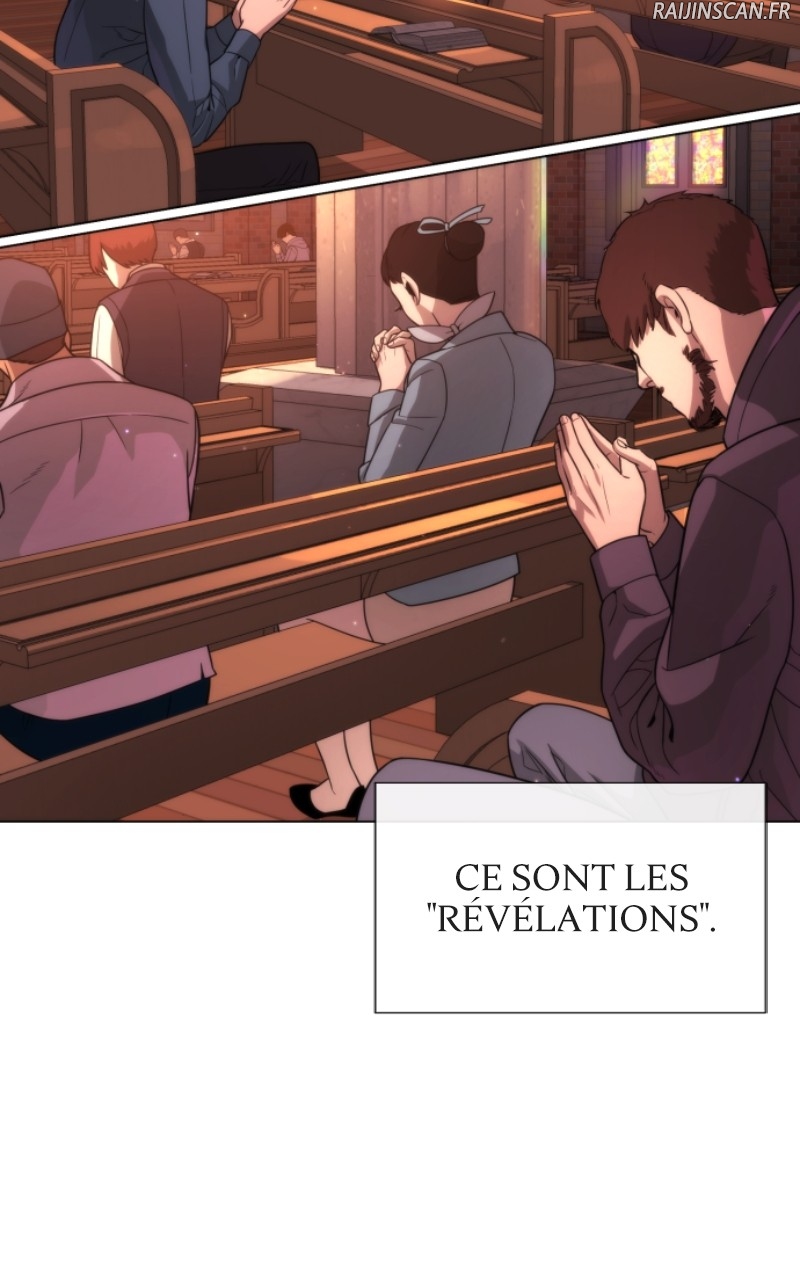 Killer Peter Chapitre 11 - Page 167