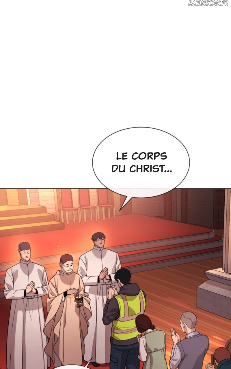 Killer Peter Chapitre 11 - Page 168