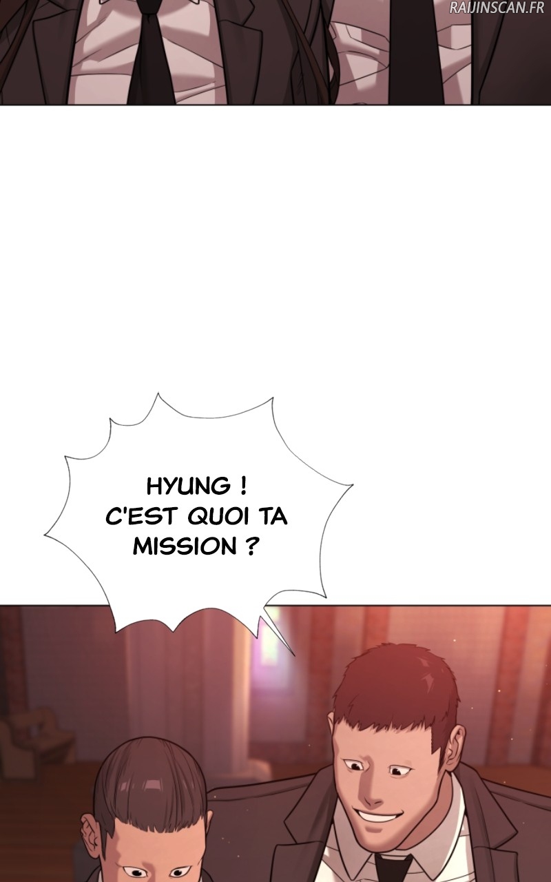 Killer Peter Chapitre 11 - Page 173