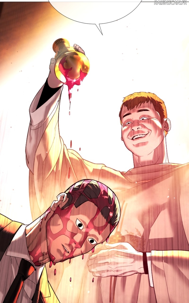 Killer Peter Chapitre 11 - Page 185