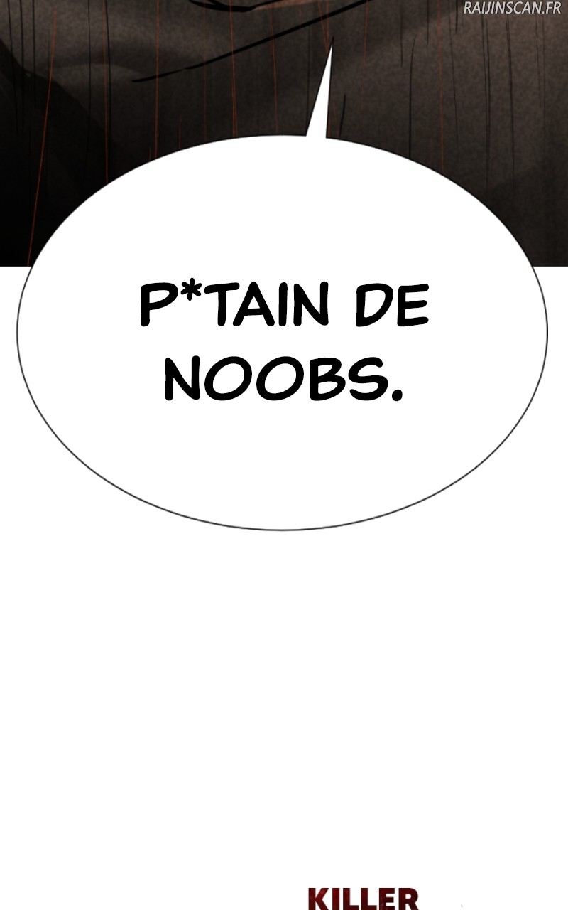 Killer Peter Chapitre 11 - Page 188