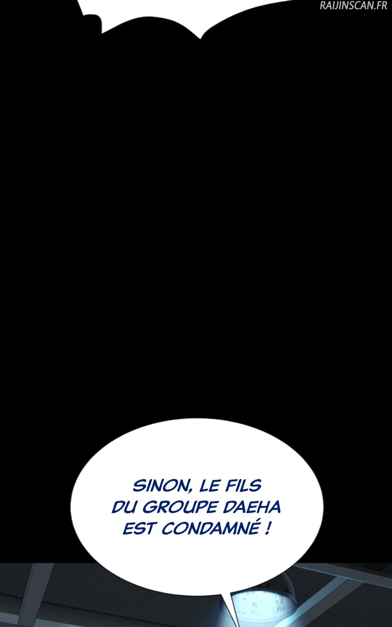 Killer Peter Chapitre 11 - Page 19