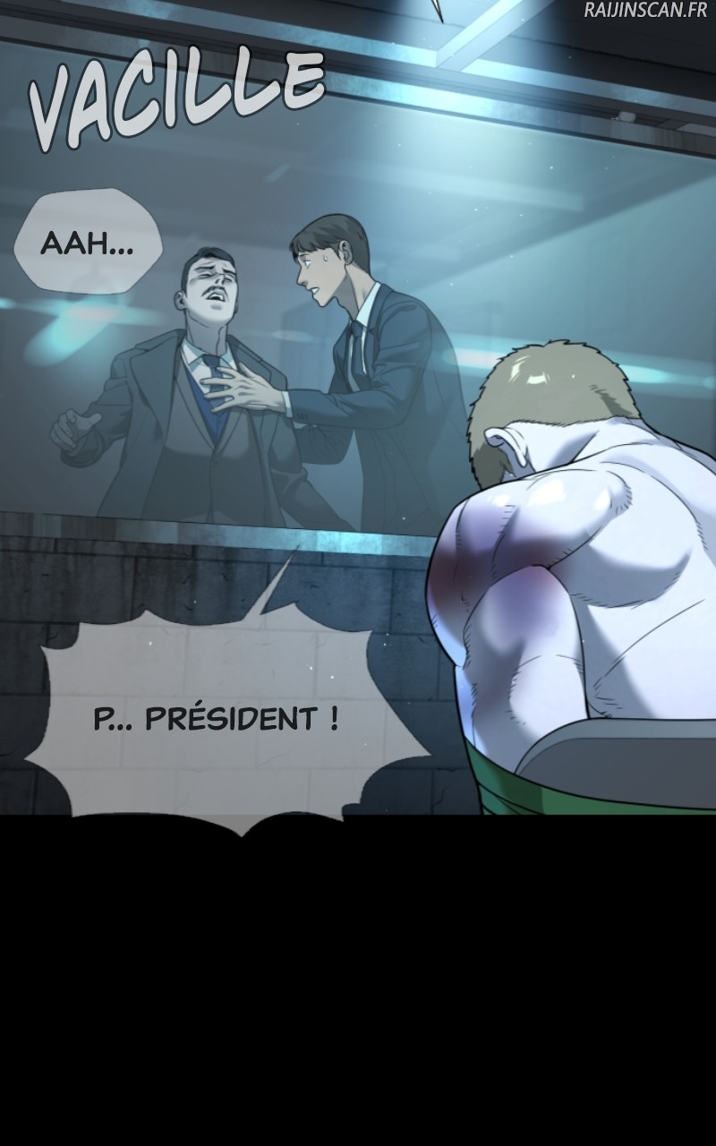 Killer Peter Chapitre 11 - Page 20