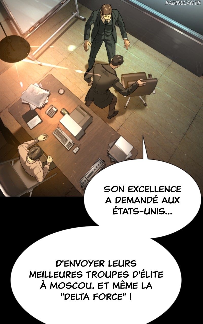 Killer Peter Chapitre 11 - Page 22