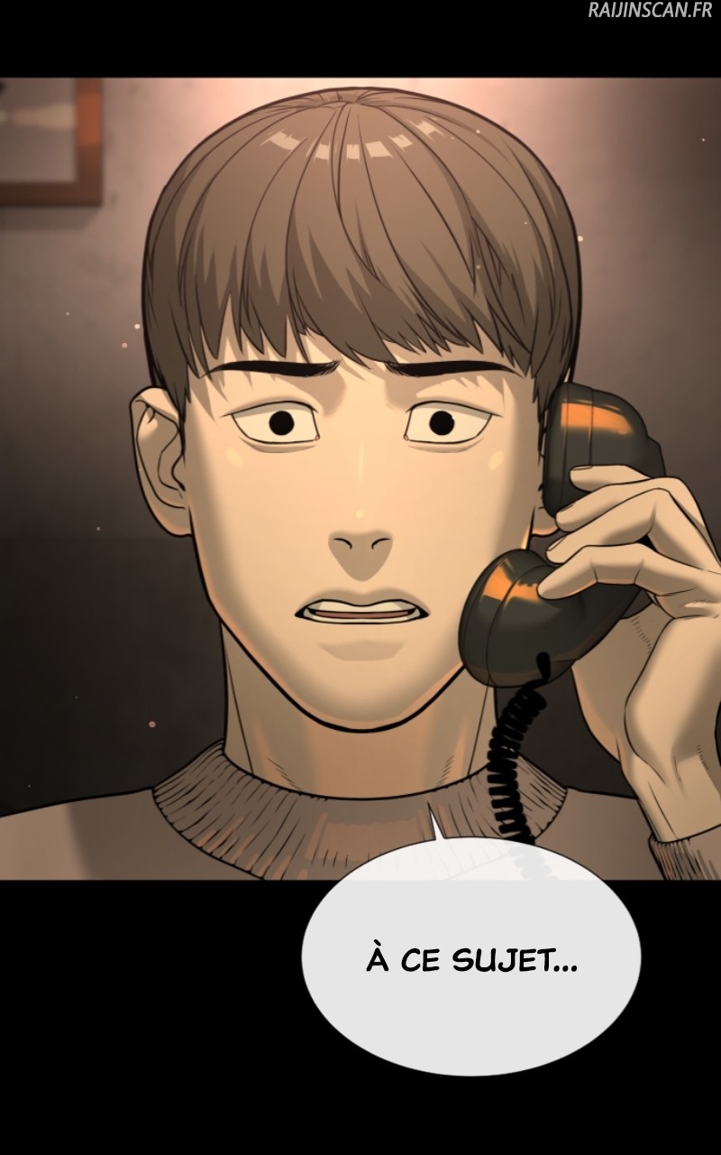 Killer Peter Chapitre 11 - Page 24