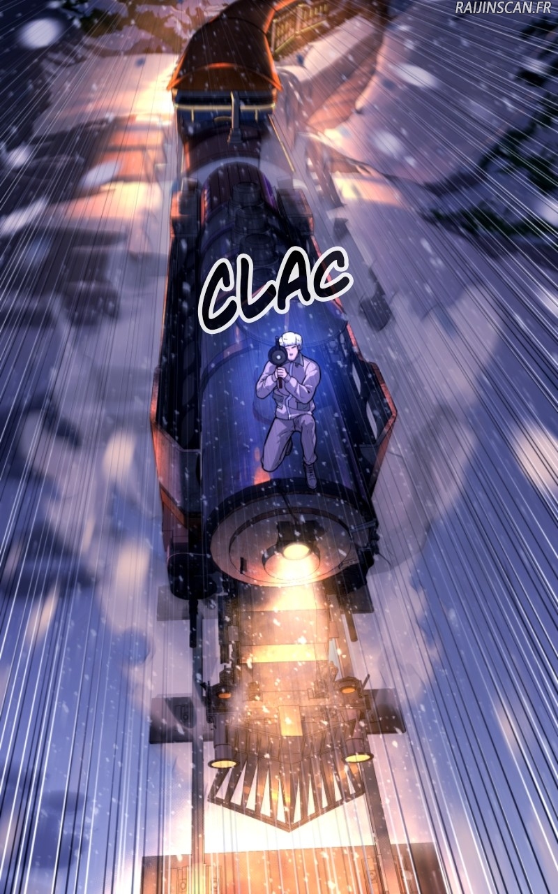 Killer Peter Chapitre 11 - Page 26