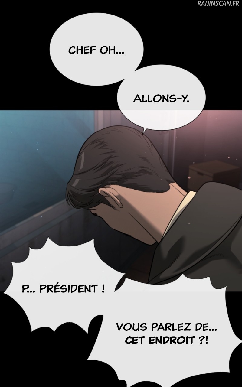 Killer Peter Chapitre 11 - Page 32