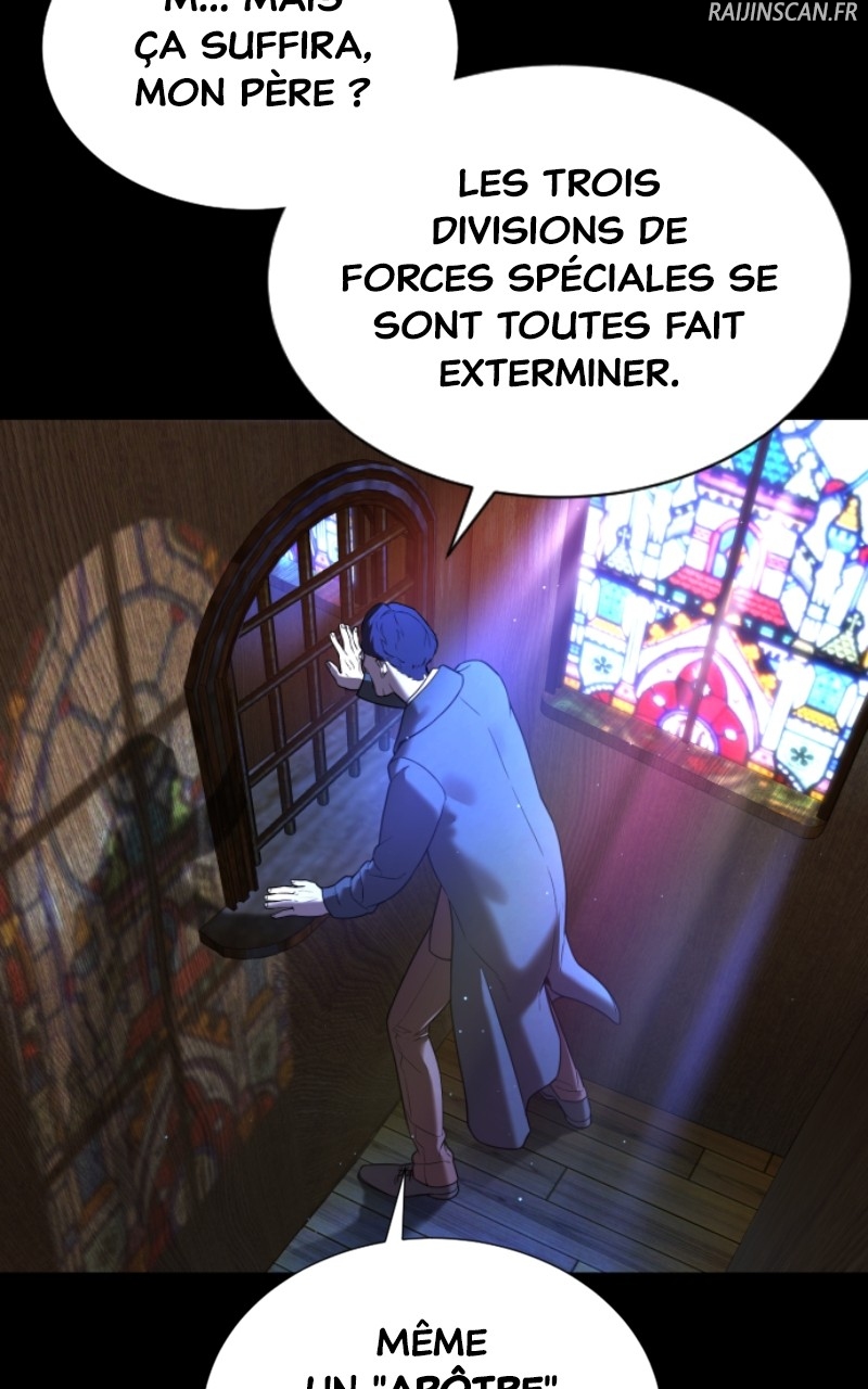 Killer Peter Chapitre 11 - Page 55