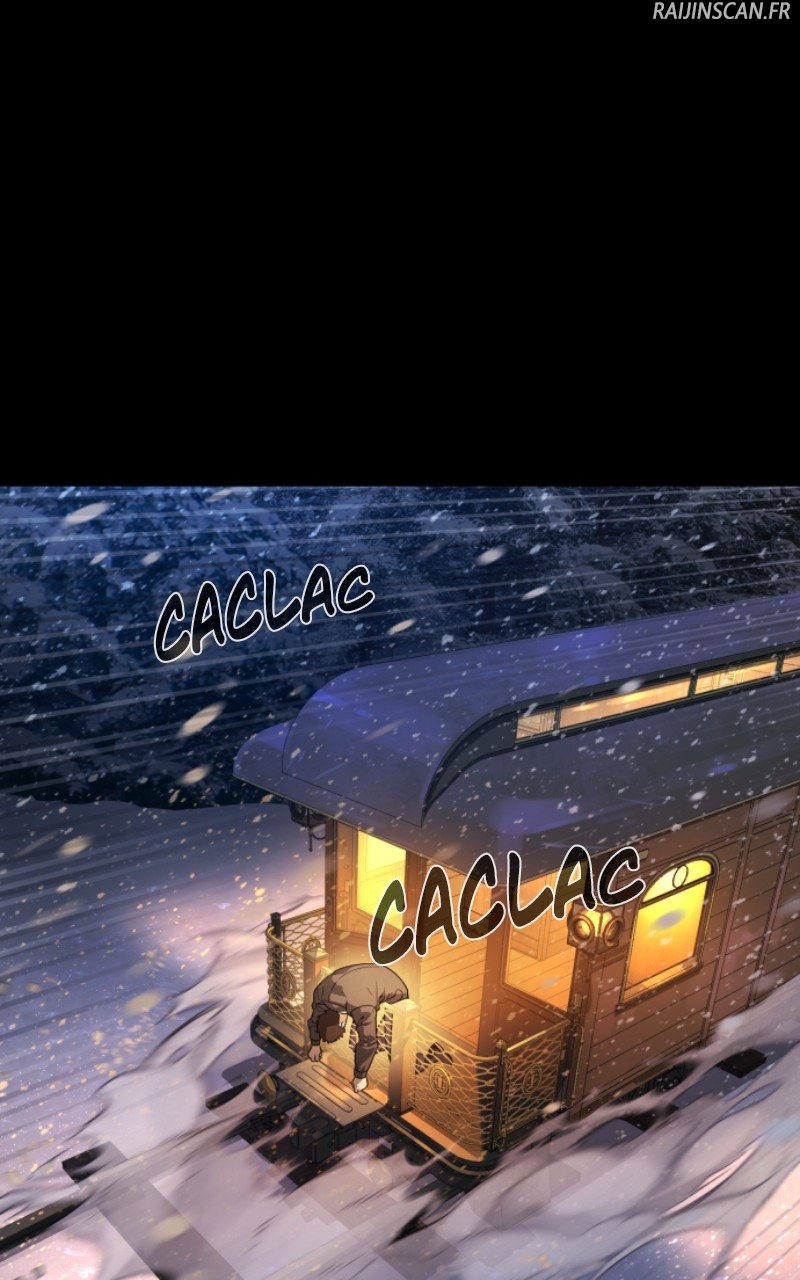 Killer Peter Chapitre 11 - Page 57