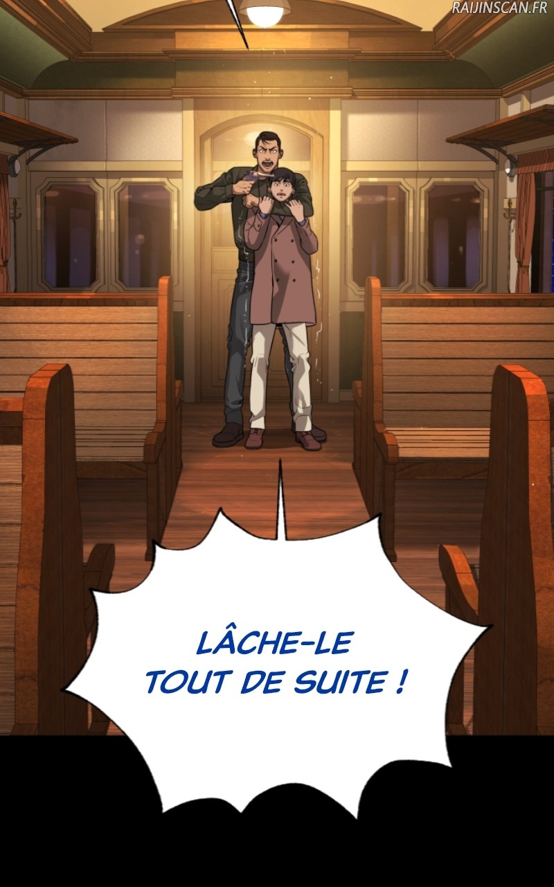 Killer Peter Chapitre 11 - Page 82
