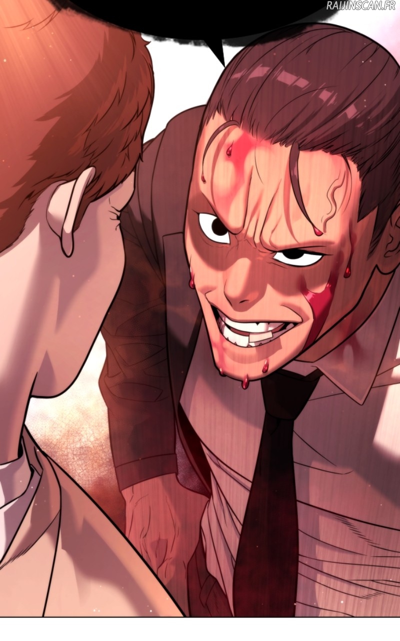 Killer Peter Chapitre 12 - Page 10