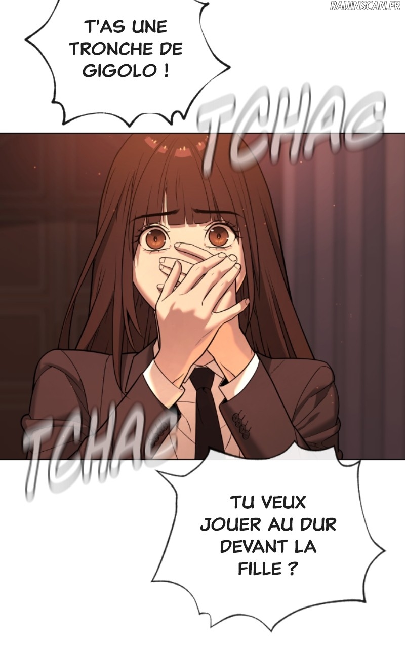 Killer Peter Chapitre 12 - Page 101