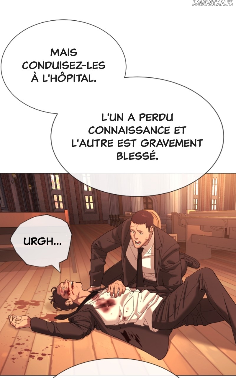 Killer Peter Chapitre 12 - Page 106