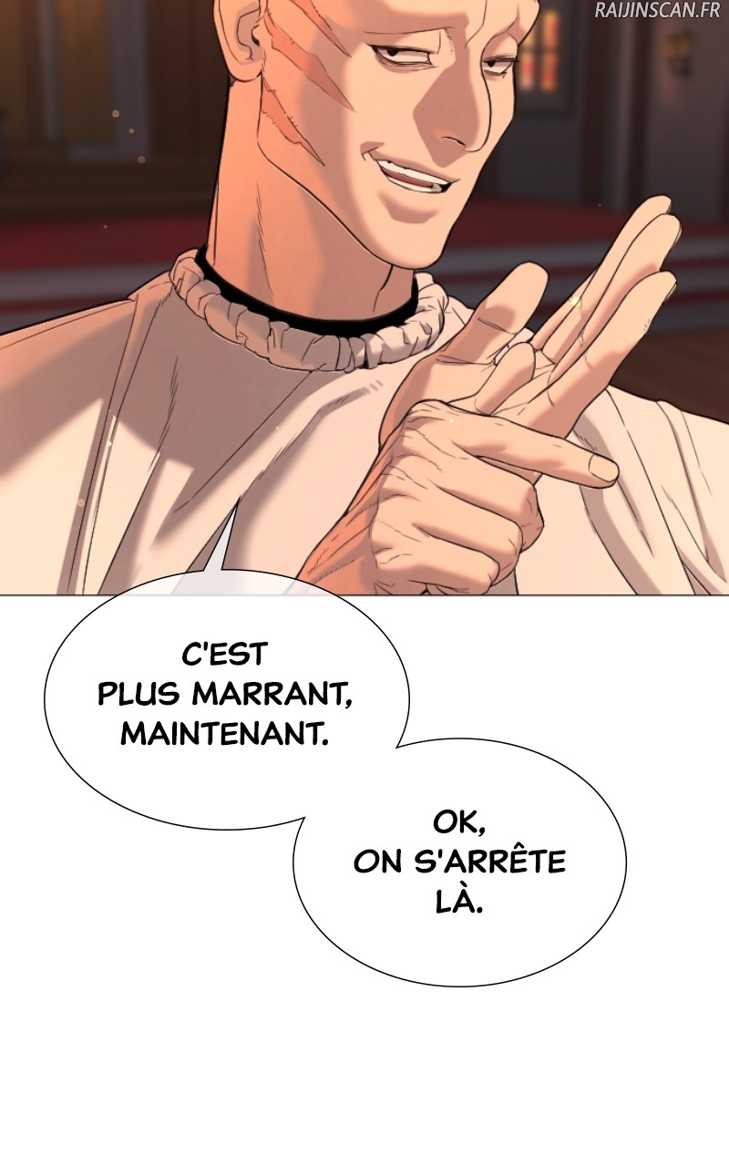 Killer Peter Chapitre 12 - Page 111