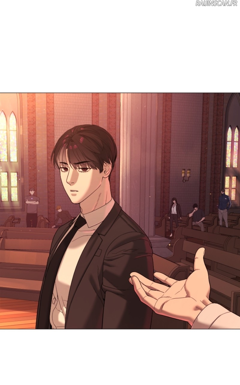Killer Peter Chapitre 12 - Page 116
