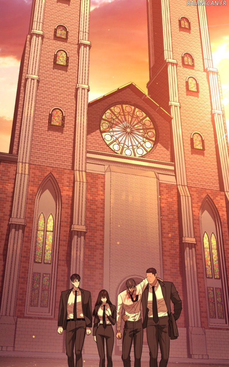 Killer Peter Chapitre 12 - Page 119