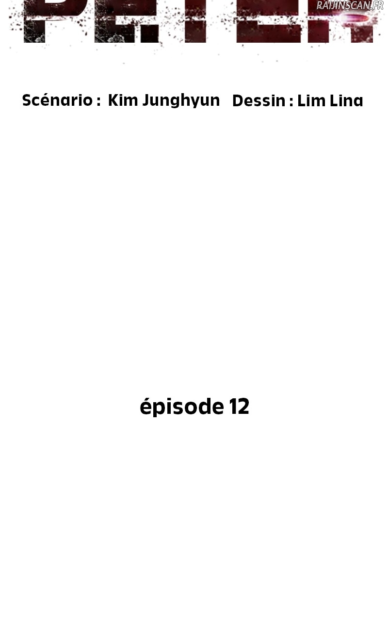 Killer Peter Chapitre 12 - Page 12