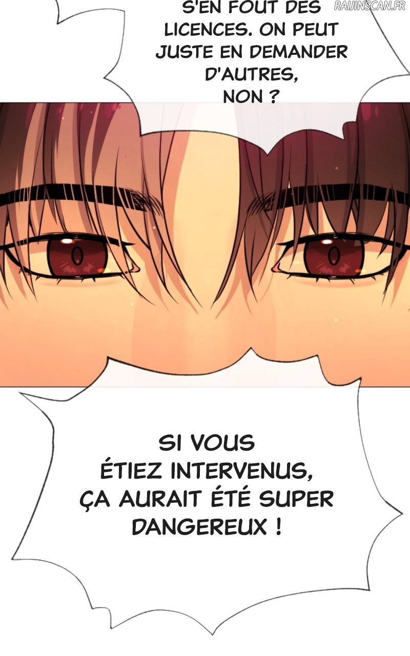 Killer Peter Chapitre 12 - Page 126