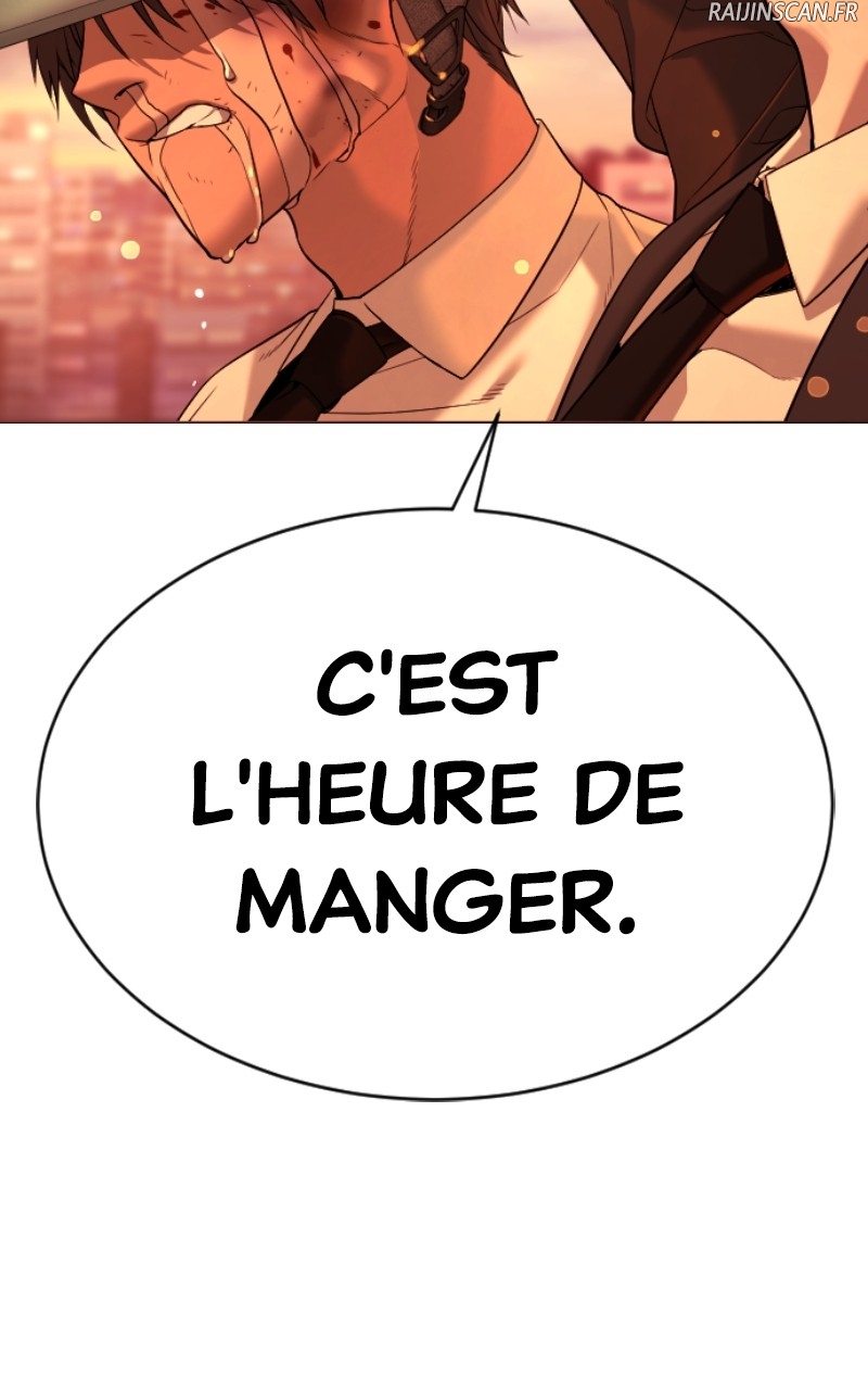 Killer Peter Chapitre 12 - Page 131