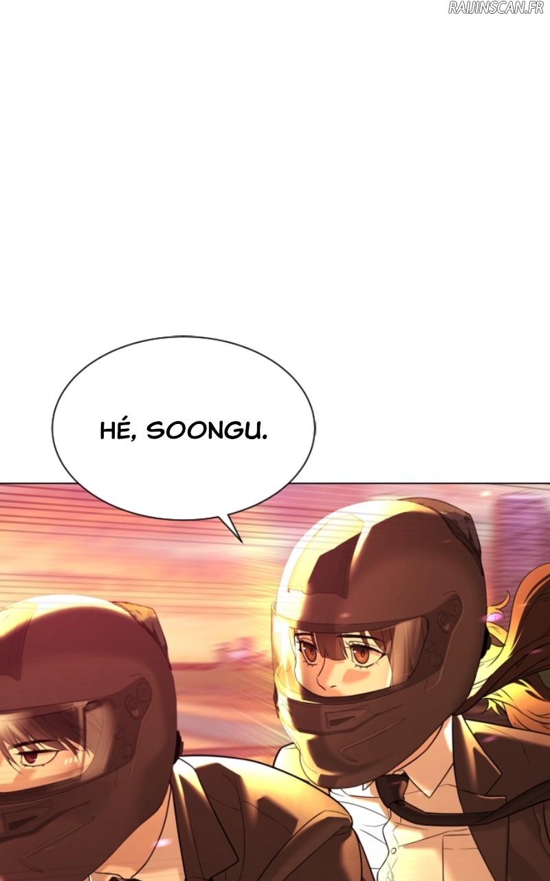 Killer Peter Chapitre 12 - Page 138