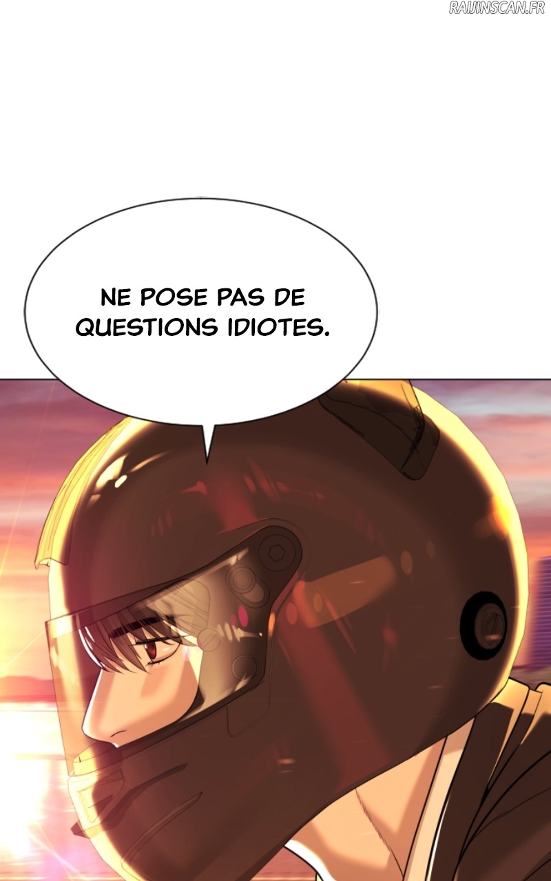 Killer Peter Chapitre 12 - Page 141