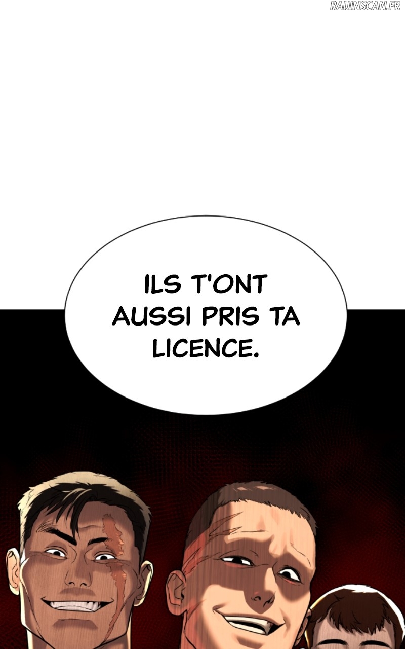 Killer Peter Chapitre 12 - Page 144