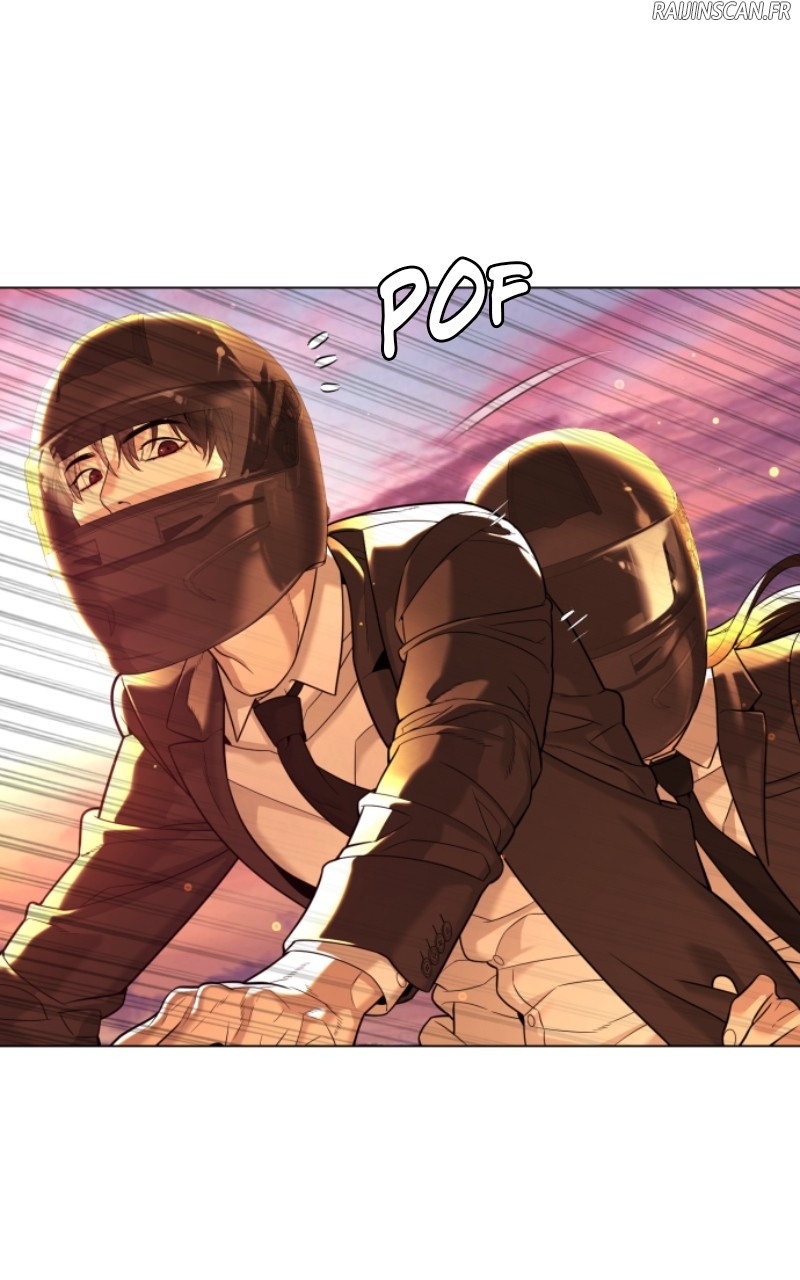 Killer Peter Chapitre 12 - Page 148