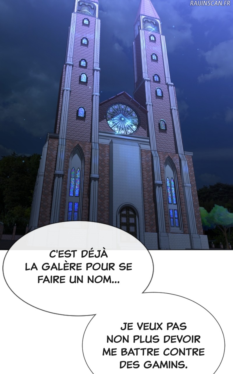 Killer Peter Chapitre 12 - Page 156
