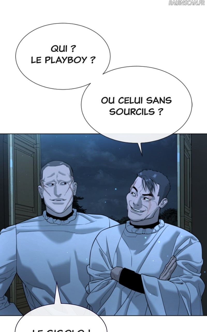Killer Peter Chapitre 12 - Page 159