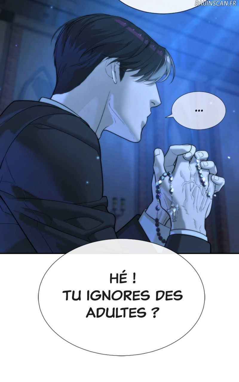 Killer Peter Chapitre 12 - Page 165
