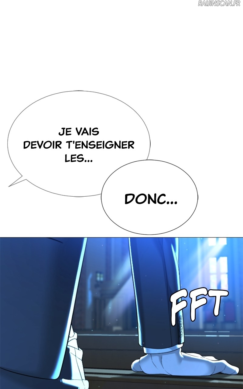 Killer Peter Chapitre 12 - Page 169