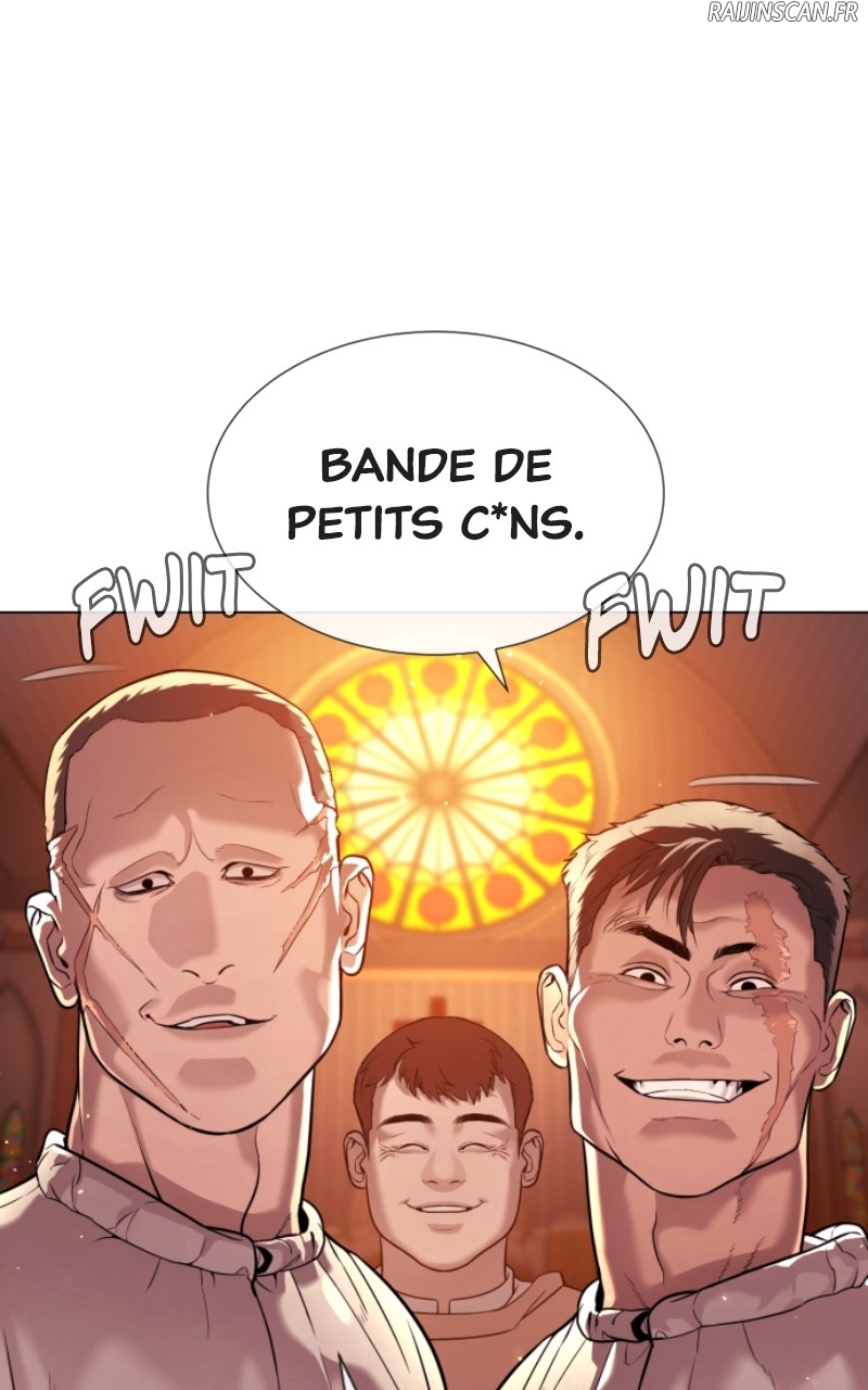 Killer Peter Chapitre 12 - Page 17