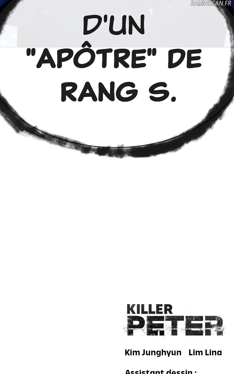Killer Peter Chapitre 12 - Page 174